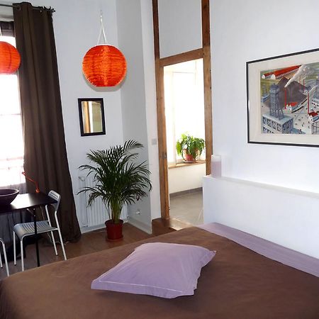 سانت إتيان Chambres D'Hotes Belle Etoile الغرفة الصورة